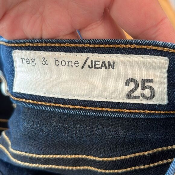 Rag & Bone Skinny Jean - Picture 6 of 7